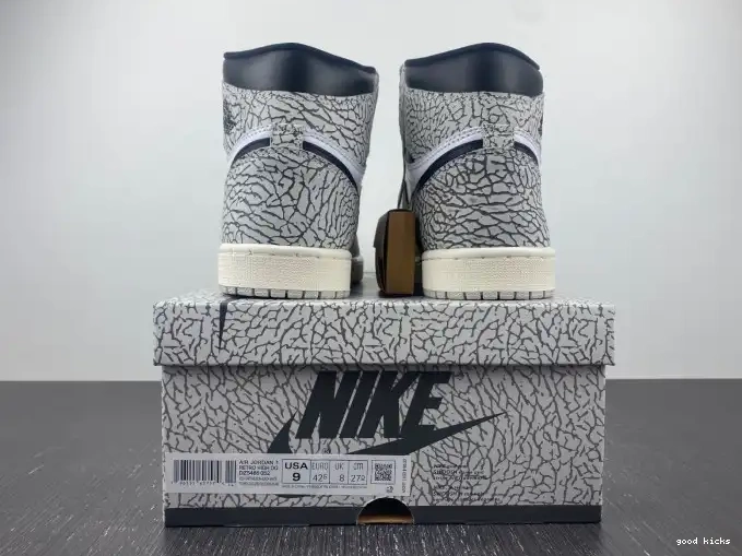 Rep White OG Cement High Air 1 DZ5485-052 Jordan 0604